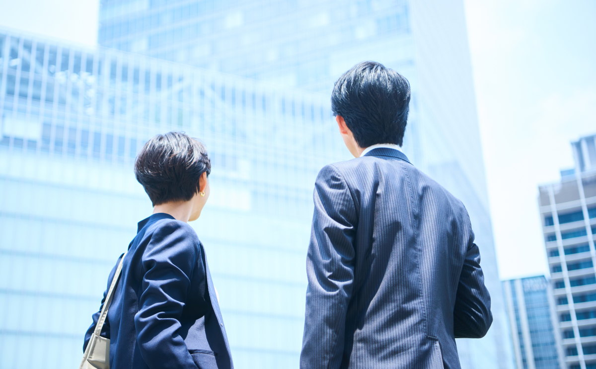 トップコミットメント
