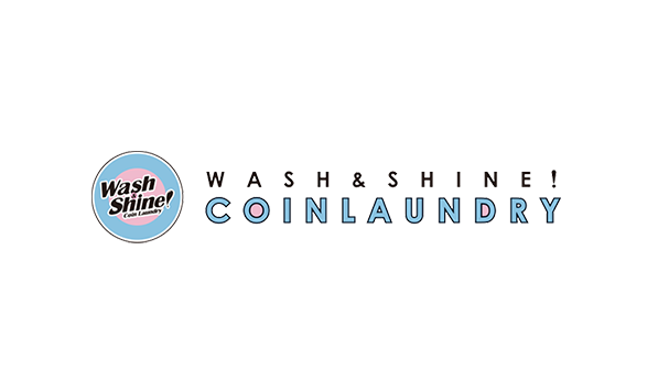 WASHandSHINE! COINLAUNDRY