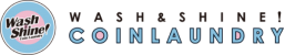 Wash&Shine！（ウォッシュアンドシャイン）