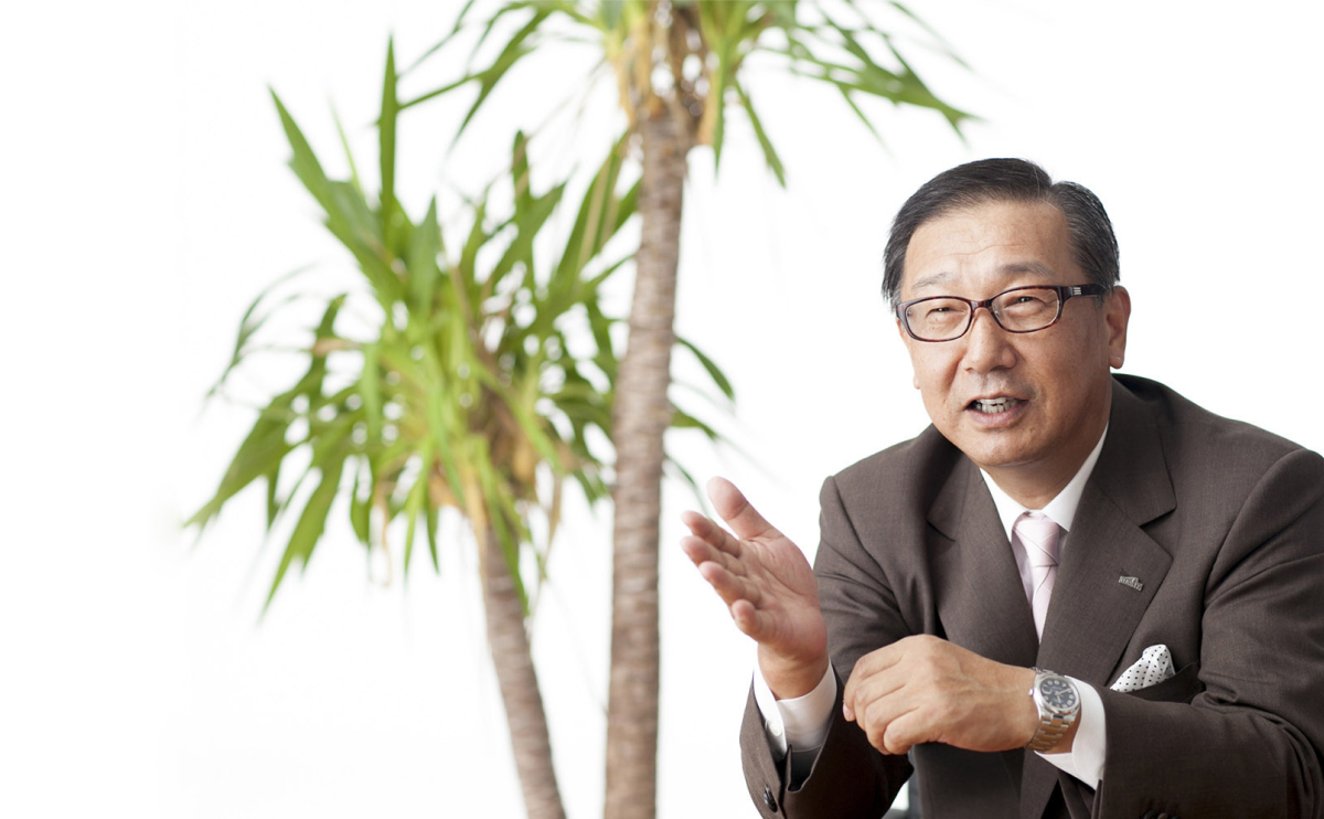 株主・投資家の皆様へ