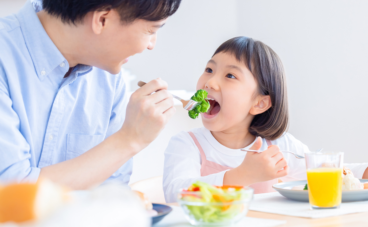 食育の推進