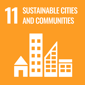11.SUSTAINABLE CITIES AND COMMUNITIES