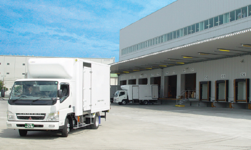 Established Asahi Logistics Co., Ltd. (now ASAHI L&C Corp. with capital of ¥30 million and a 100% stake). (now a consolidated subsidiary)
