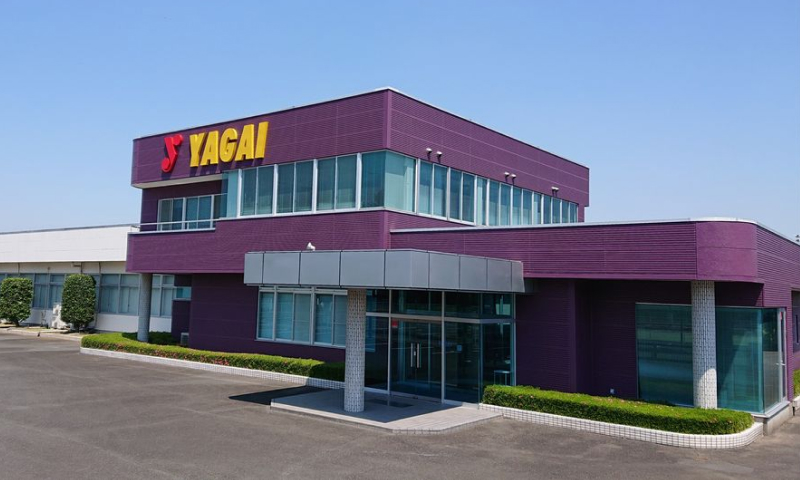 YAGAI FOODS INDUSTRY Corp. became a subsidiary. (now a consolidated subsidiary)
