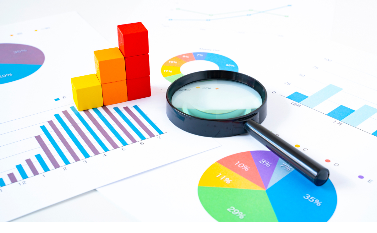 Business activities and financial highlights
