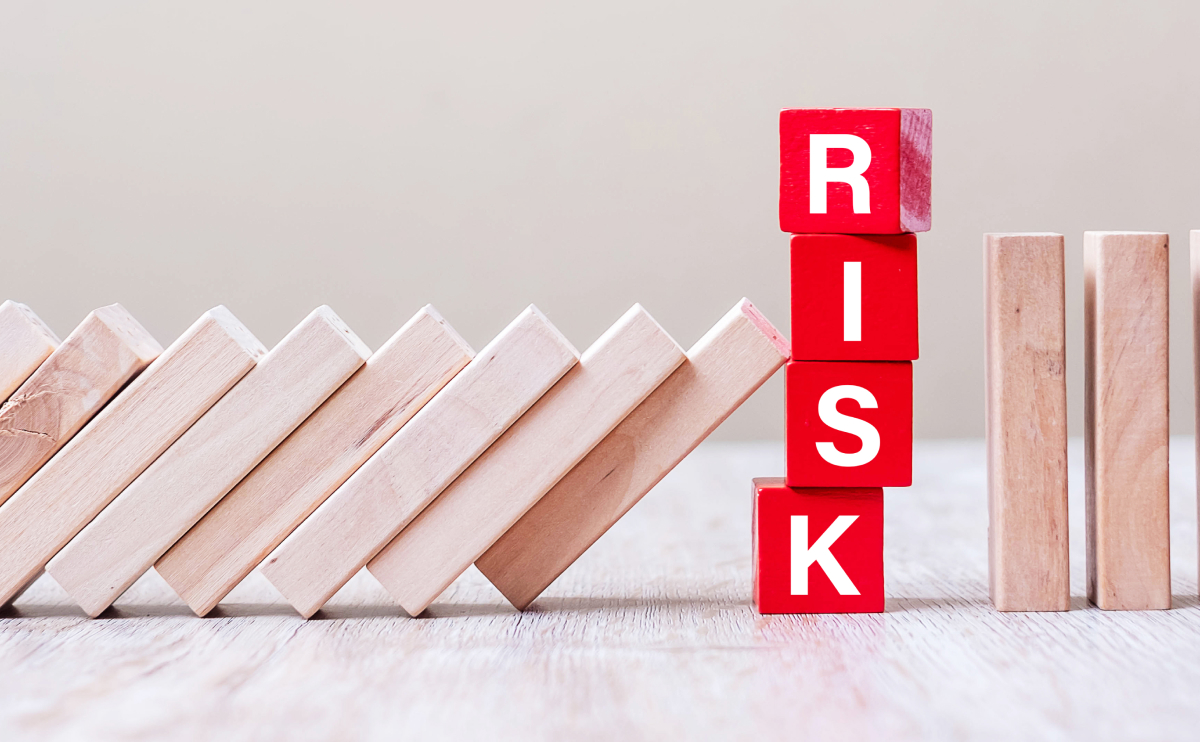 Business Risks