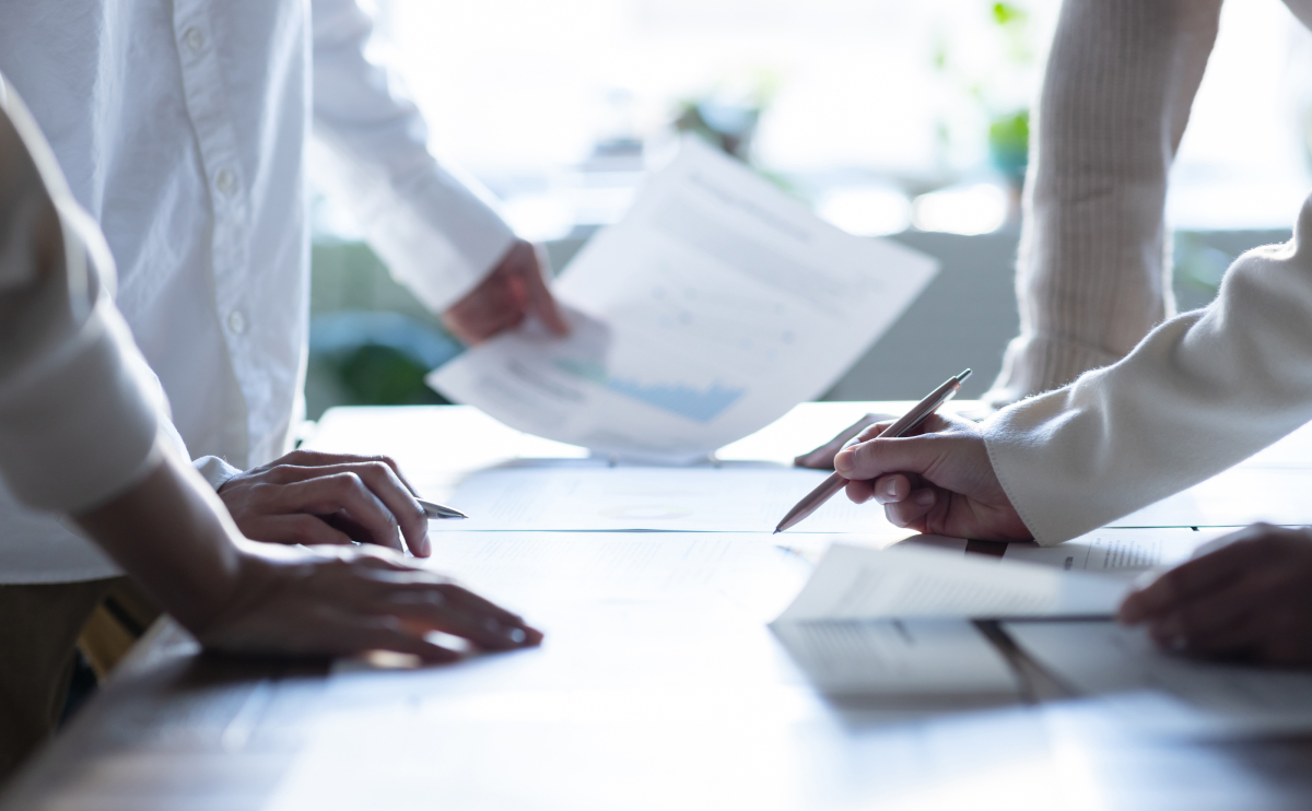 Corporate Governance