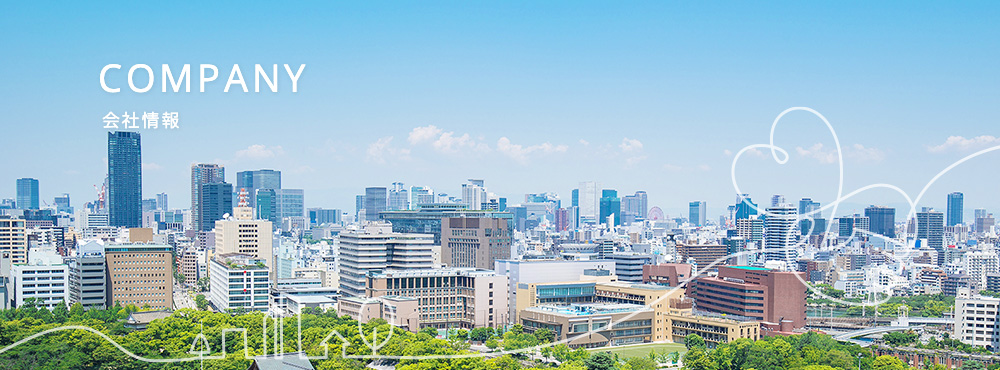 会社情報