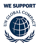 we support un globalcompact